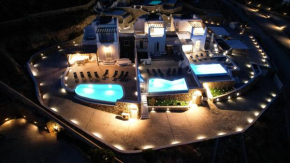 Elia Spirit Villas and Suites by Live&Travel